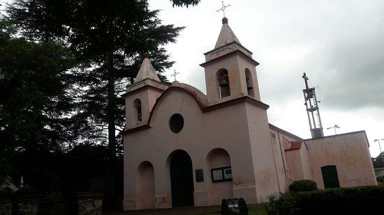 la Catedral Santa Rosa de Lima